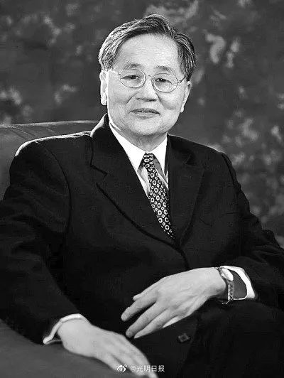 【致敬】缅怀著名经济学家、中国工程院李京文院士