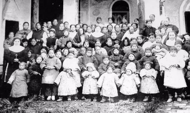 【铭记历史】纪念上世纪被西方传教士迫害的千万个儿童们