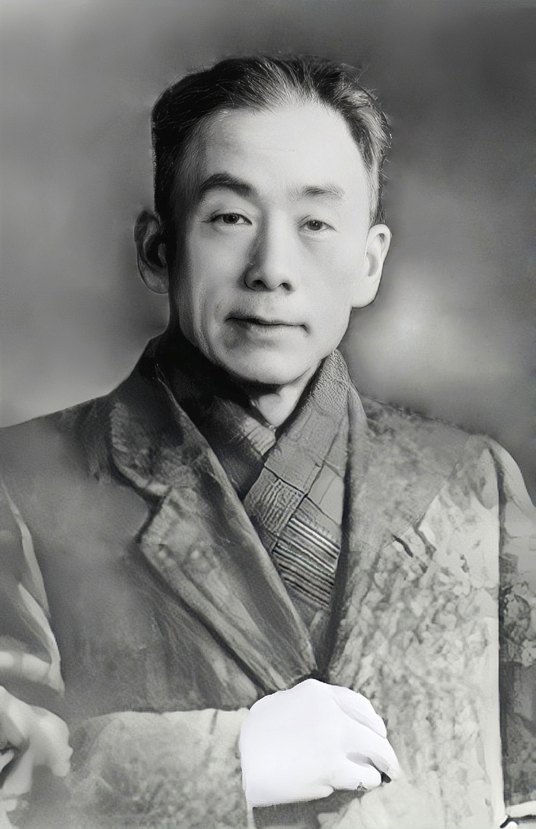 杨廷宝